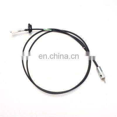 SQCS China Manufacturers Durable Quality OEM 6615403668 Speedometer Cable For Mercedes Benz