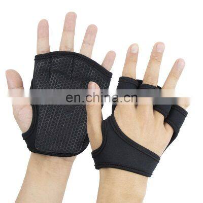 Best Price Superior Quality Custom Training Lifts Weight Lifting Workout Sport Gloves Gym