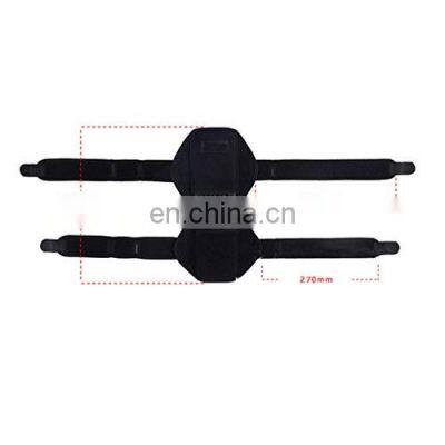 New Arrivals Joint Support Knee Pads Breathable Non-slip Joint Support Knee Pads Powerful Spring Force Tool photo-5