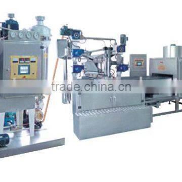 hard candy making machine