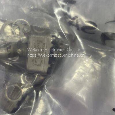 Safran MS24613-L262 Toggle Switch photo-3