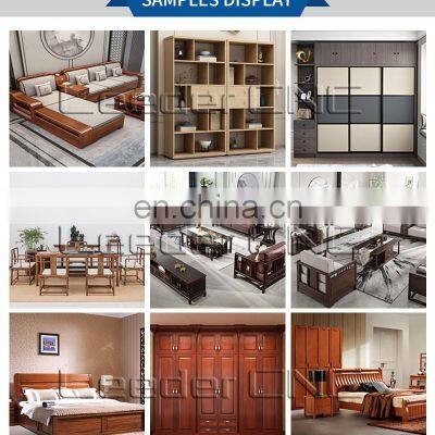Jinan Leeder 4*8ft MACHINERY WOODWORKING Cabinet Furniture 3d 1325ATC Cnc Router ATC photo-2