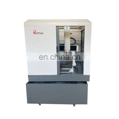 6060 metal engraving router cnc milling machine