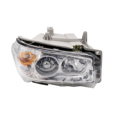 Hot Selling Original For HOWO WG9719720002 Front Combination Headlamp