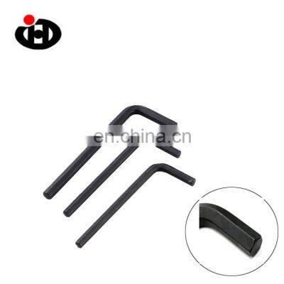 JINGHONG DIN ISO 2936 12.9  Black Hand Hex Key Set