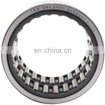 Japan Quality Bearing NKS 12 Needle Roller Bearing NKS12