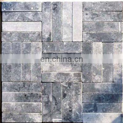 Exterior Paving Stone, Basalt Stones for Sale photo-2