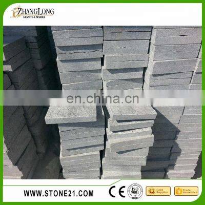 Cheap Price Ba Cuo White Granite, White Granite Paver Stone photo-5