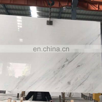 High Quality Natural Stone Polished White Onyx Luxurious Interior Decoration Jade Stone Onyx Slabs