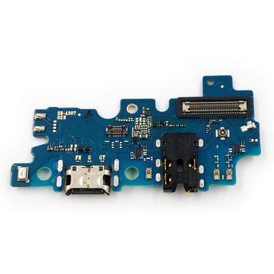 Плата разъема порта для зарядки USB