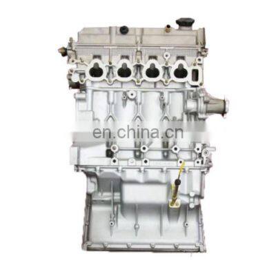 Factory 474 Long Block Bare Engine Machinery Engine Parts High Quality