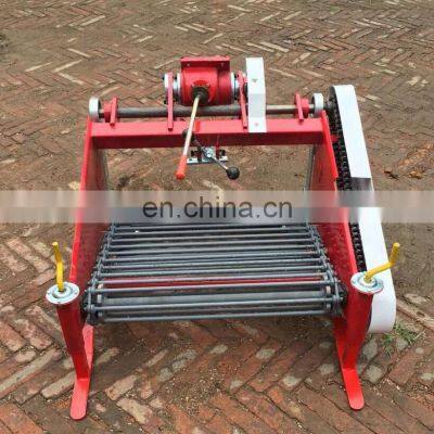 Potato Digger Potato Harvester Peanut Harvest Carrot Digger Garlic Digger photo-4
