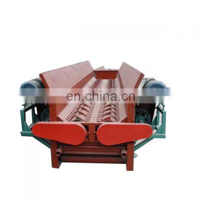 New wood peeling machine/tree bark peeling machine/wood debarker on sale