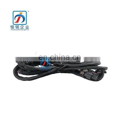 C Class W204 Parking Sensor Wiring 2044400035 Electric Eye Harness for Mercedes Benz photo-3