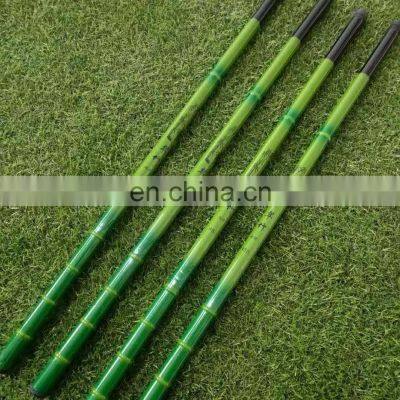 XXH 5 6 7 8 9 H 228cm 240cm Bass Blank Carbon Blank Bait Casting Catfish Fishing Rod Pond Fishing Strong Rod