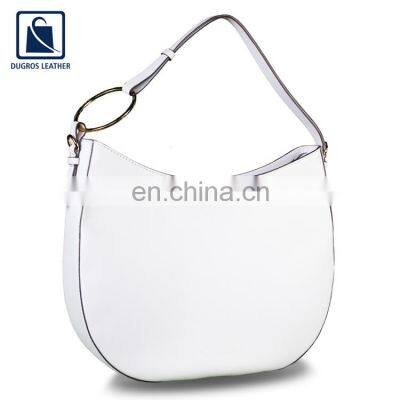 Factory Direct Sell High Quality Widely Demand Leather Handbag for Men