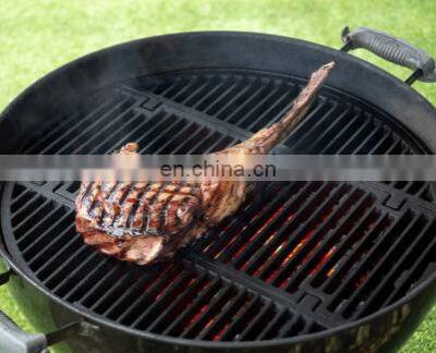 Commercial Korean Restaurant Tabletop Smokeless Portable Charcoal Outdoor Bbq Grill photo-3