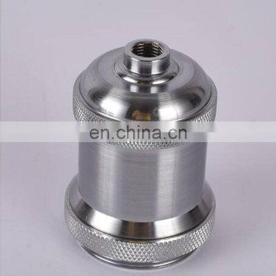 Aluminum Flexible Multi-Function Waterproof Decorative Lamp Holders photo-4