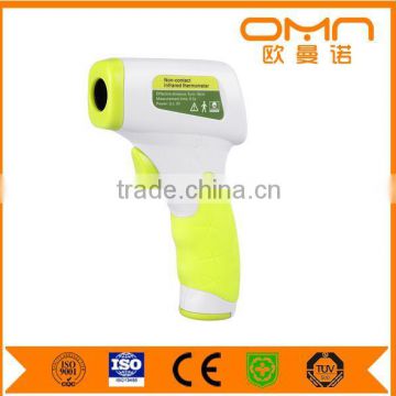 IR Temperature Gun Tester Digital Infrared Thermometer LCD Display