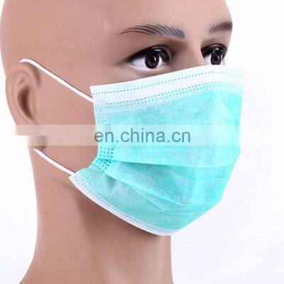Surgical Disposable Face Masks 3ply for Protection photo-2