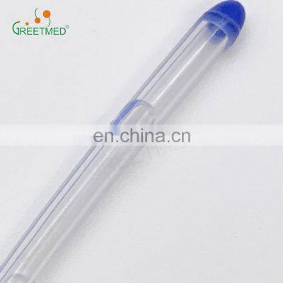 Factory Price Non-toxic 100% Silicone Stomach Tube photo-4