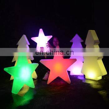 Christmas Decorations 2022 Luces de Navidad Flood Light Led Outdoor Solar Garden Party Lighting Tree Hanging Star Led photo-4
