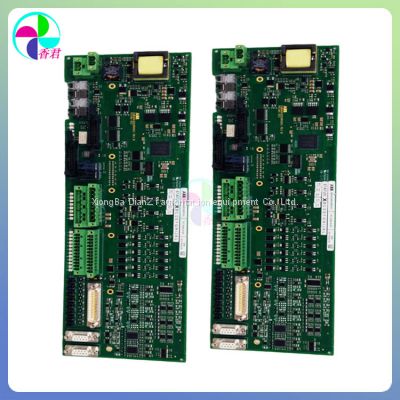 PCD244A101 3BHE042816R0101  Modules