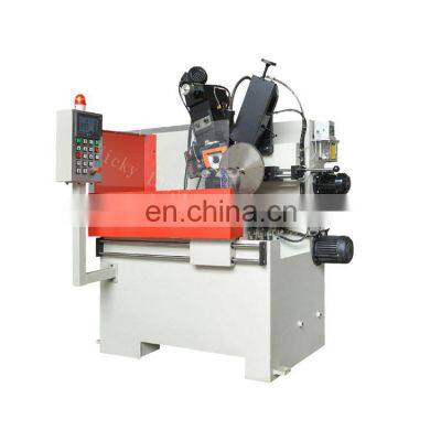 LIVTERLDX-026A 100-1200mm TCT saw baldes cnc sharpening machine for hock teeth grinding machines High precision  cnc grinder