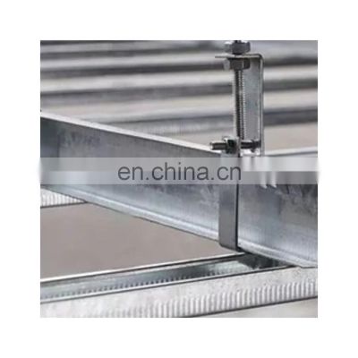 Cheap modern style villa house kit prefab home light steel keel  for sandwich panel house