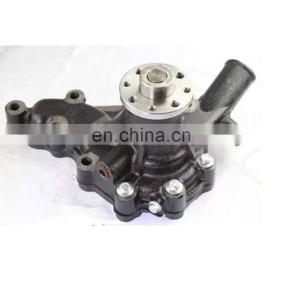 C-240 Cast Iron G-201 Water Pump OEM 5136100381 GWIS-10A Heavy Truck Water Pump Cast Iron Water Pump photo-2