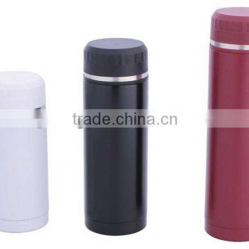 450ml double wall stainless steel vacuum thermal flask jugs