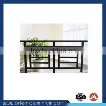 Cheap Aluminum Metal Balustrade