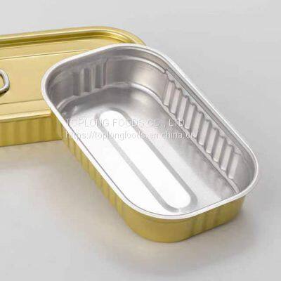 Empty Tin Can photo-5