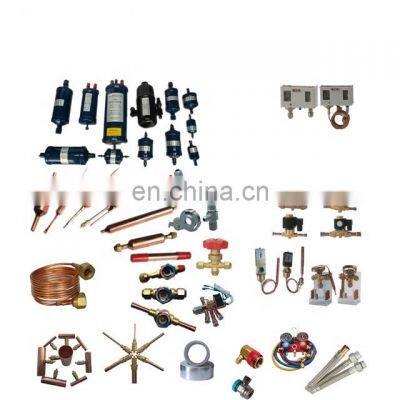 Hot sale Air Conditioner Parts air conditioner spare parts good quality