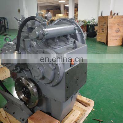 Hangzhou Advance Boat Ship Propeller Thrust Marine Gearbox Forward Reverse Factory Price photo-2