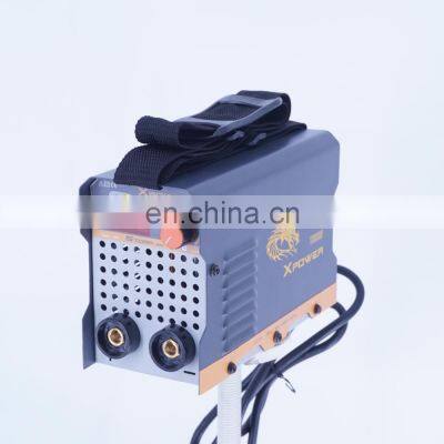 Super Portable welding machine dc inverter arc welding 200A  IGBT  mma arc welders