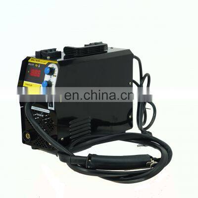 Factory Sales Diminutive Mquinas de Solda Mig Esab photo-5