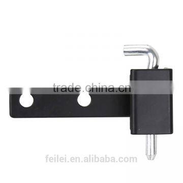 2015 New Design Zinc Plated Door Hinge for Cubicle Use photo-5
