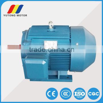 Y3 big power blower motor