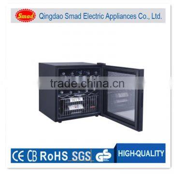 Compressor Cooling Bottle Wine Bucket/chiller/fridge