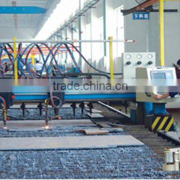 CNC Angle Steel Drilling Production Line photo-5