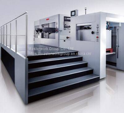 Promatrix 106CS