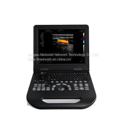 Ноутбук цветной допплеровский MDW-XFE30
