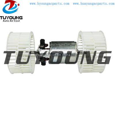 TUYOUNG HY-FM209 Auto AC blower fan motors Mercedes Benz Actros Heavy Truck 0028308408 002.830.8408