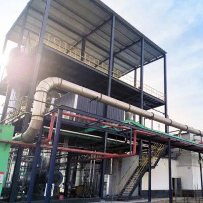 Shijiazhuang Yuhe New Environmental Protection Technology Co., Ltd.