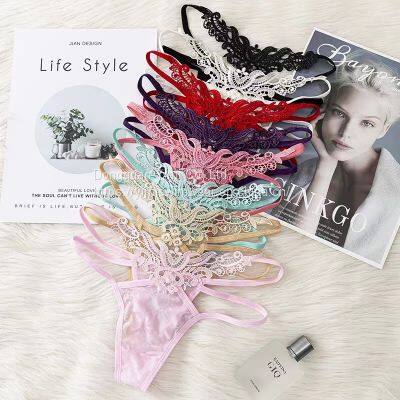 Ladeis' Sexy underwear