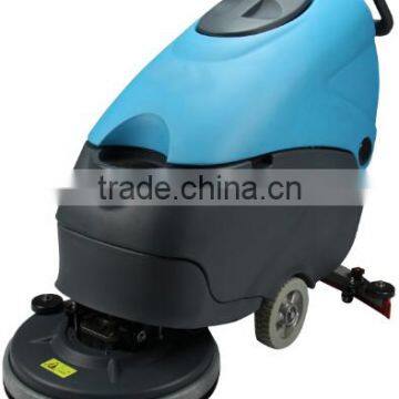 floor surface cleaner