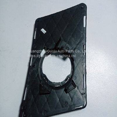Cover Bumper Area OE 2048853823 FOR MERCEDES BENZ photo-2