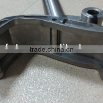 HAOFUTAN Titanium Pinion titanium bicycle