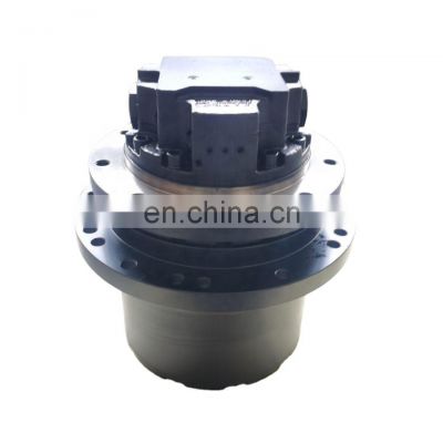 Excavator PY15V00009F2 SK45SR-2 Track Travel Motor SK45 Final Drive